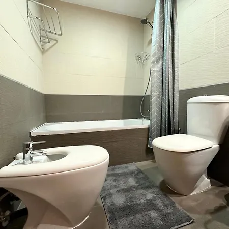 Trimar Apartment Lloret de Mar