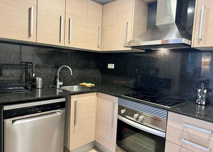 Trimar Apartamento Lloret de Mar