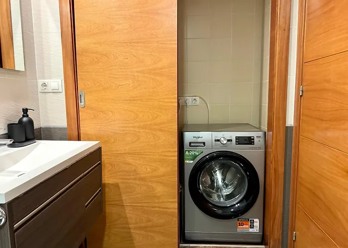 Trimar Apartamento *