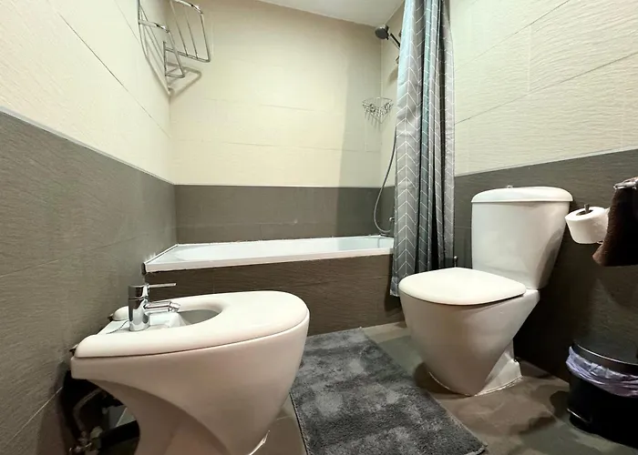 Trimar Apartamento Lloret de Mar