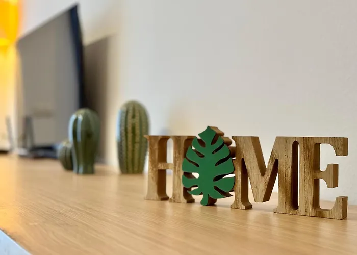 Apartamento Trimar *