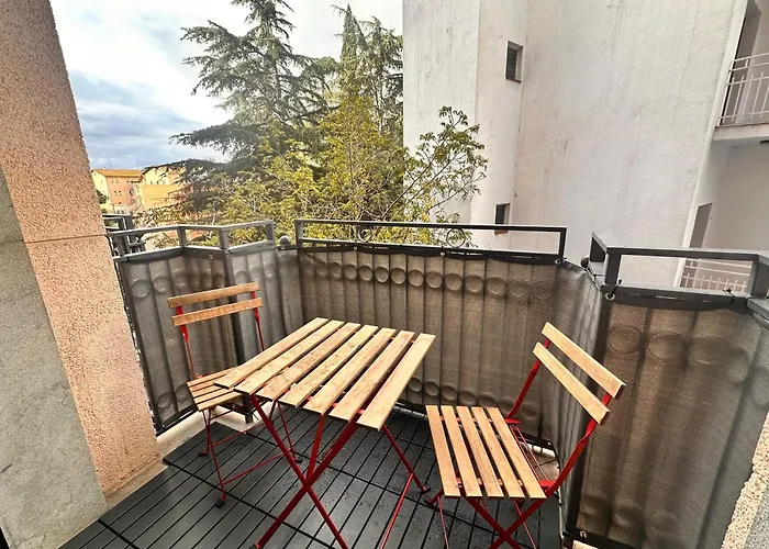 Apartamento Trimar *