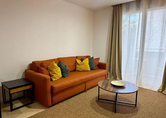 Apartamento Trimar *