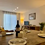 Trimar Apartment