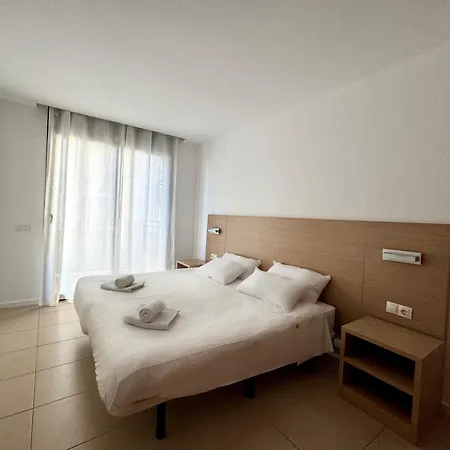 Apartment Trimar
