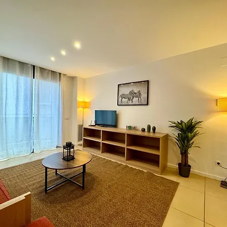 Trimar Apartment *