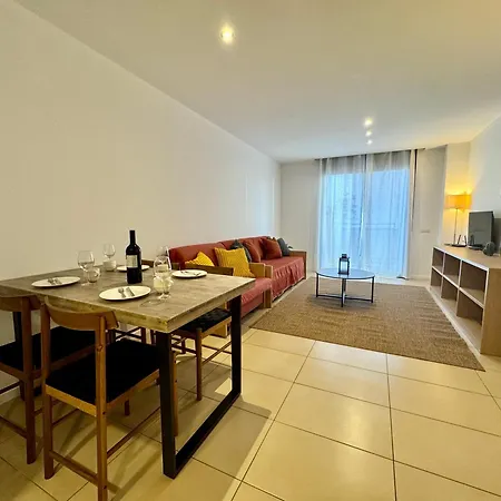 Trimar Apartment *