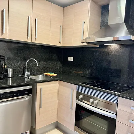 Trimar Apartment Lloret de Mar