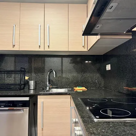 Trimar Apartment Lloret de Mar