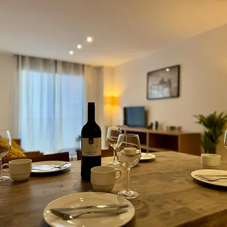 Trimar Apartment
