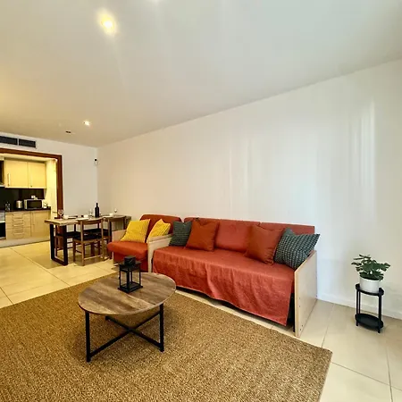 Apartment Trimar Lloret de Mar