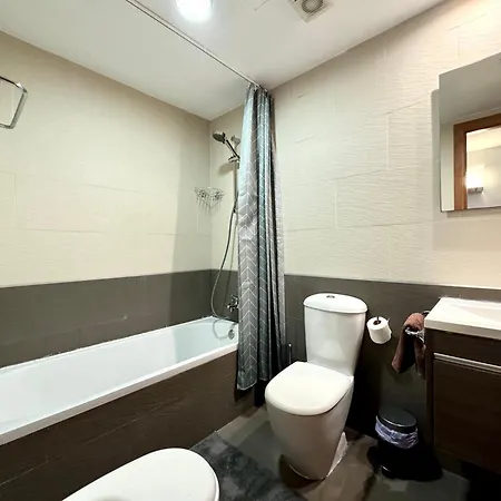 Apartment Trimar