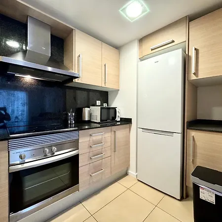 Apartment Trimar *