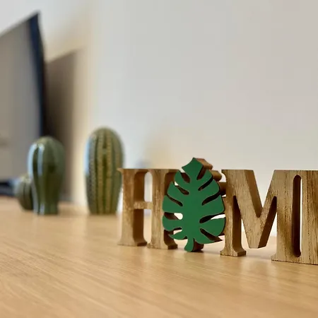Apartment Trimar *