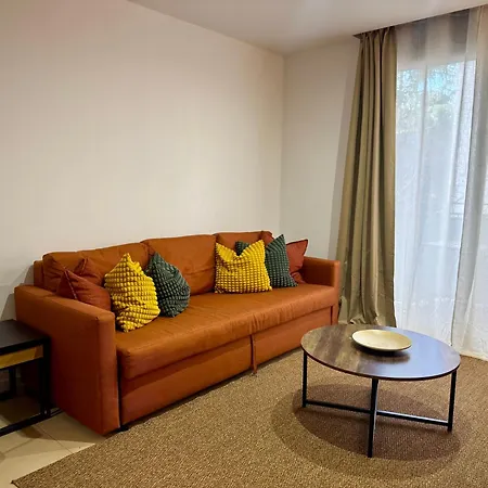 Appartement Trimar *