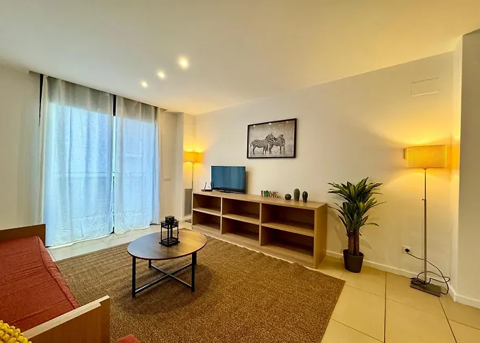 Trimar Appartement *