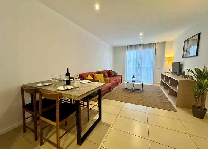 Trimar Appartement *