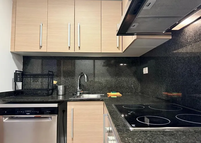 Trimar Appartement Lloret de Mar