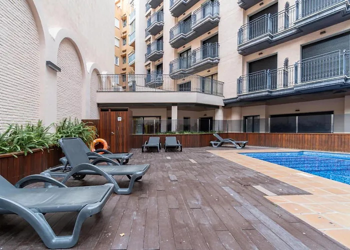 Trimar Appartement Lloret de Mar