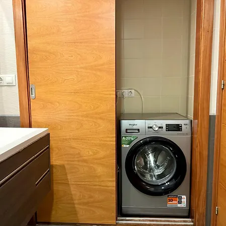 Trimar Apartamento *